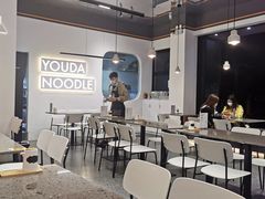 大堂-友达面馆(海珠店)