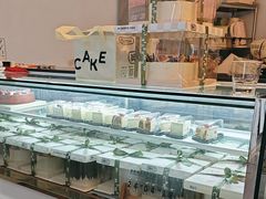 -姆们M Sweetie Cake(三里屯店)