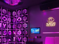 -唱吧麦颂KTV(黄兴步行街店)