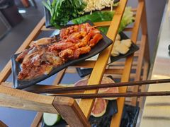 -老渔家白族石板烧旗舰店