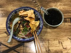 -柳石居柳州螺蛳粉(万达店)