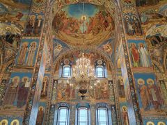 -滴血救世主教堂