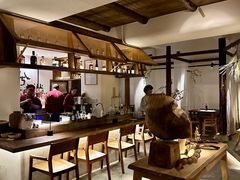 -兮禾酒馆(护国路店)