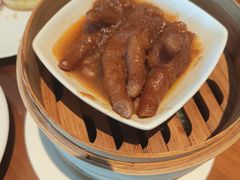 -正元希尔顿逸林酒店-御玺中餐厅