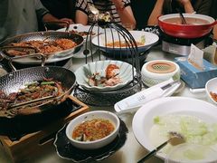 -佬麻雀·剁椒鱼头(京基KK One店)