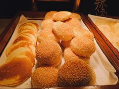 -大理实力希尔顿酒店•香全日制餐厅