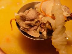 花胶鸡-杭越海鲜(迪荡店)