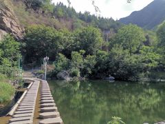 -灵溪风景区