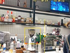 -seeu coffee(江滩店)