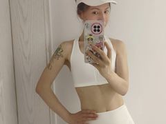 -lululemon(上海浦东IFC店)
