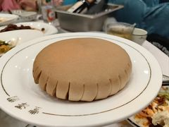 -丰泽园饭店