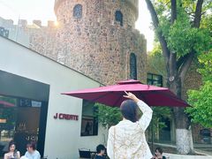 -J Create城市露营咖啡·简餐·宠物(上海动物园店)