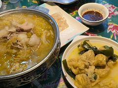 -人民公社大食堂(顺义总店)