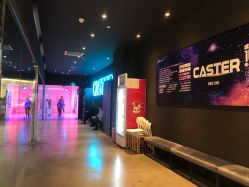 -CASTER