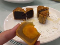 -金河半岛园林酒家(金融城店)
