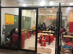 门面-潮汕裕成莲藕(泰沙路店)