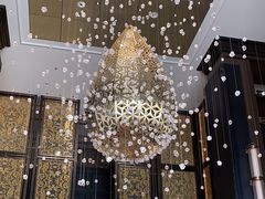 -苏宁钟山国际高尔夫酒店大堂酒廊