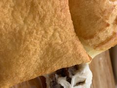 -BAURSAK包尔萨克早餐屋(第二分店)