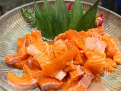 -喜庭海鲜自助(来福士店)