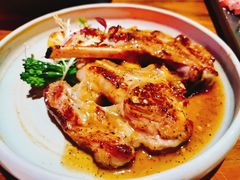 -1886德国汽车餐厅(外滩中央店)