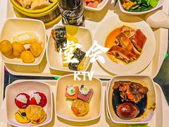 -堂会(白云店)