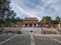 -北陵公园