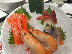 -水木锦堂·自助铁板烧(五道口购物中心店)