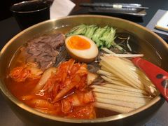 -無二炙坊·和牛烧肉(大钟寺1733店)