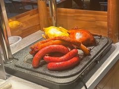 -桂林喜来登饭店雅琴餐厅