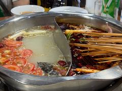 -满江红串串香(七道堰街店)