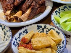 -老员外骨汤火锅(海州古城店)