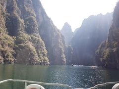 -龙庆峡风景区
