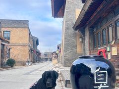-唐山尚禾源旅游景区