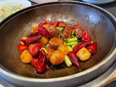 -新荣记(椒江店)