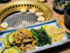 -虎丸烧肉(世纪汇店)