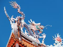 -莆田湄洲妈祖祖庙