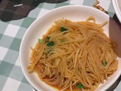 -彭耕记猪油炒小菜(吉联mall店)