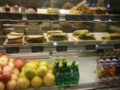 -Gloria Jean's Coffees