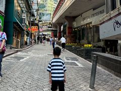-大馆(前中区警署建築群)