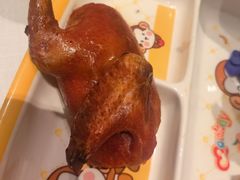 -君庭中餐厅(友谊宾馆店)
