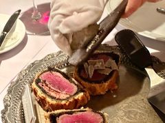 -壳里西餐厅Coquille Seafood Bistro(蒙自路店)