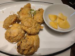 -阿伟海鲜楼·福建菜(涵江店)