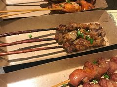 -蛙喔牛蛙(仙林万达茂店)