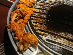 -三代烤肉(保利广场店)