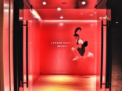 -JORDAN(外滩中央体验店)