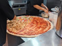 -Tube station站点比萨(王府井百货店)