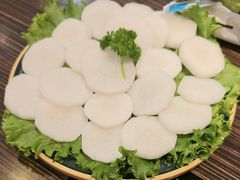 -蒙星月涮肚火锅城(宏运家园店)