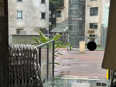-CEMENT·coffee bar (凤凰创意园店)