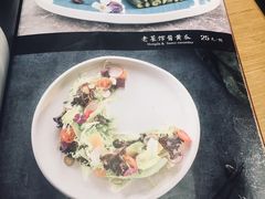 -宏达老菜馆(东安街店)