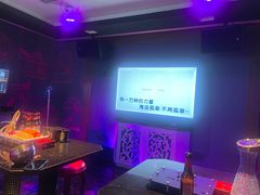 -欢乐迪KTV(南坪上海城店)